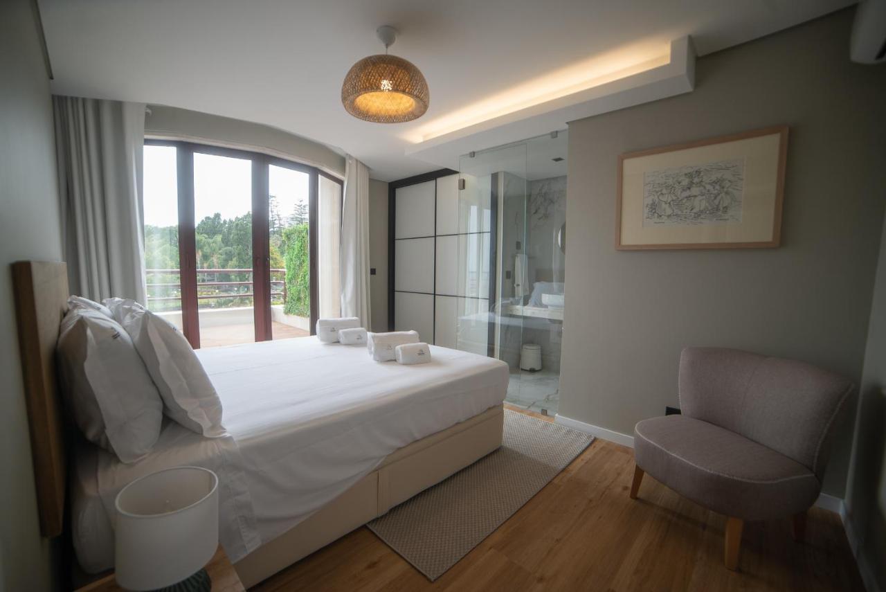Rooftop Marina L By Madeira Best Apartments 丰沙尔 外观 照片