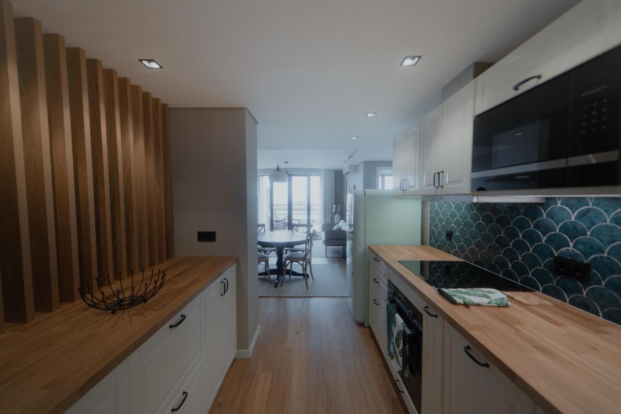 Rooftop Marina L By Madeira Best Apartments 丰沙尔 外观 照片