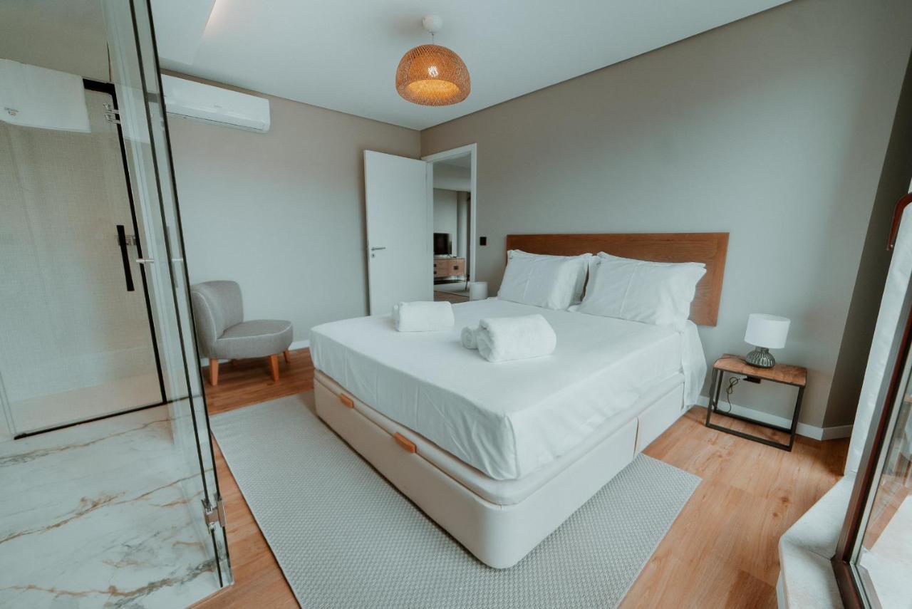 Rooftop Marina L By Madeira Best Apartments 丰沙尔 外观 照片