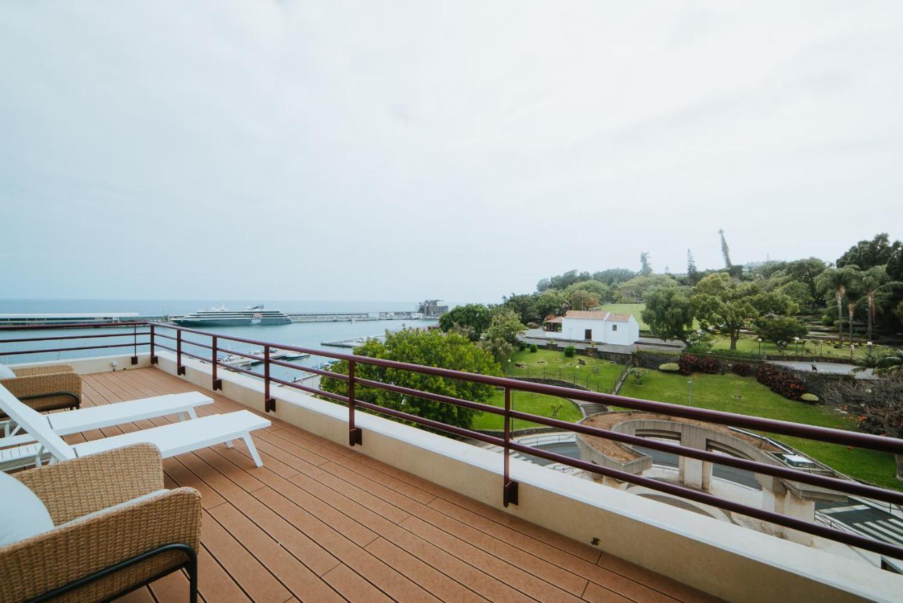 Rooftop Marina L By Madeira Best Apartments 丰沙尔 外观 照片