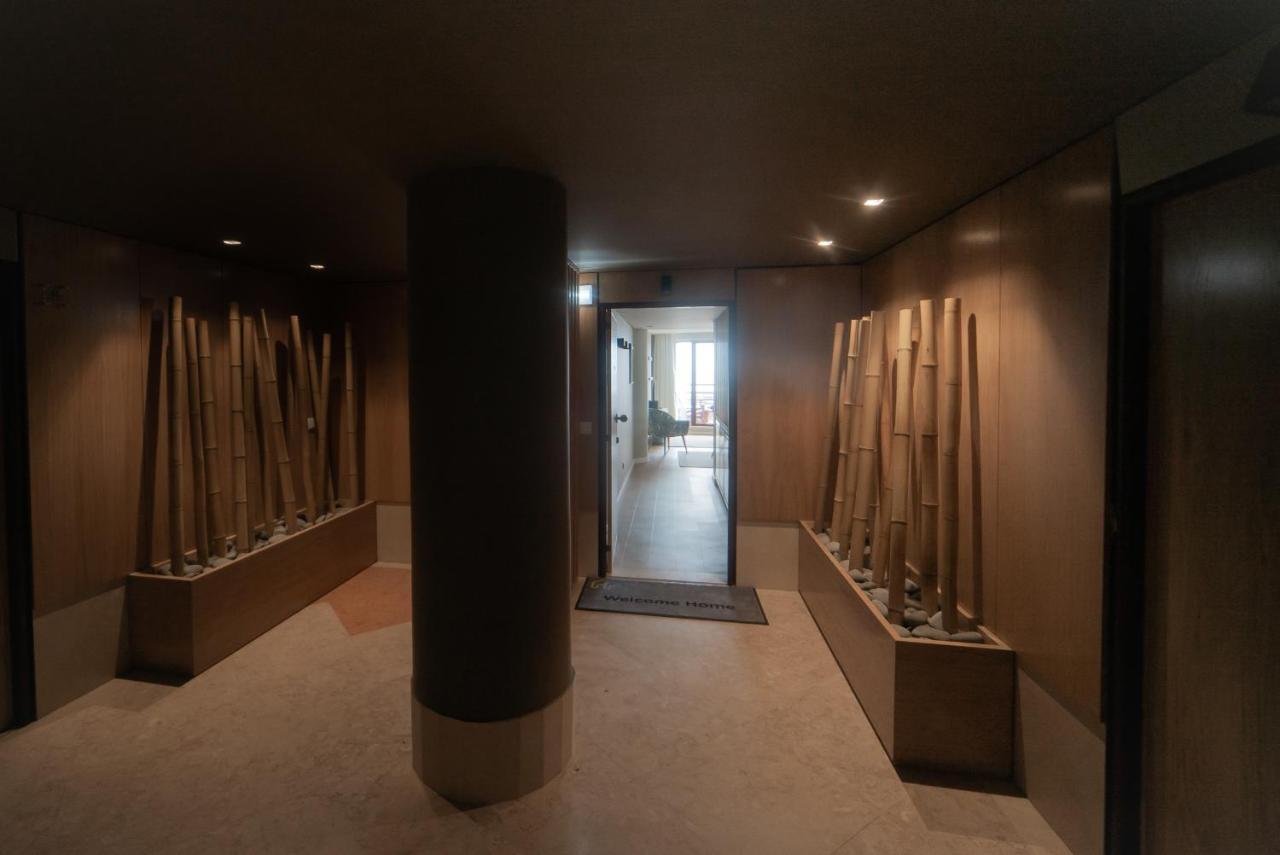Rooftop Marina L By Madeira Best Apartments 丰沙尔 外观 照片