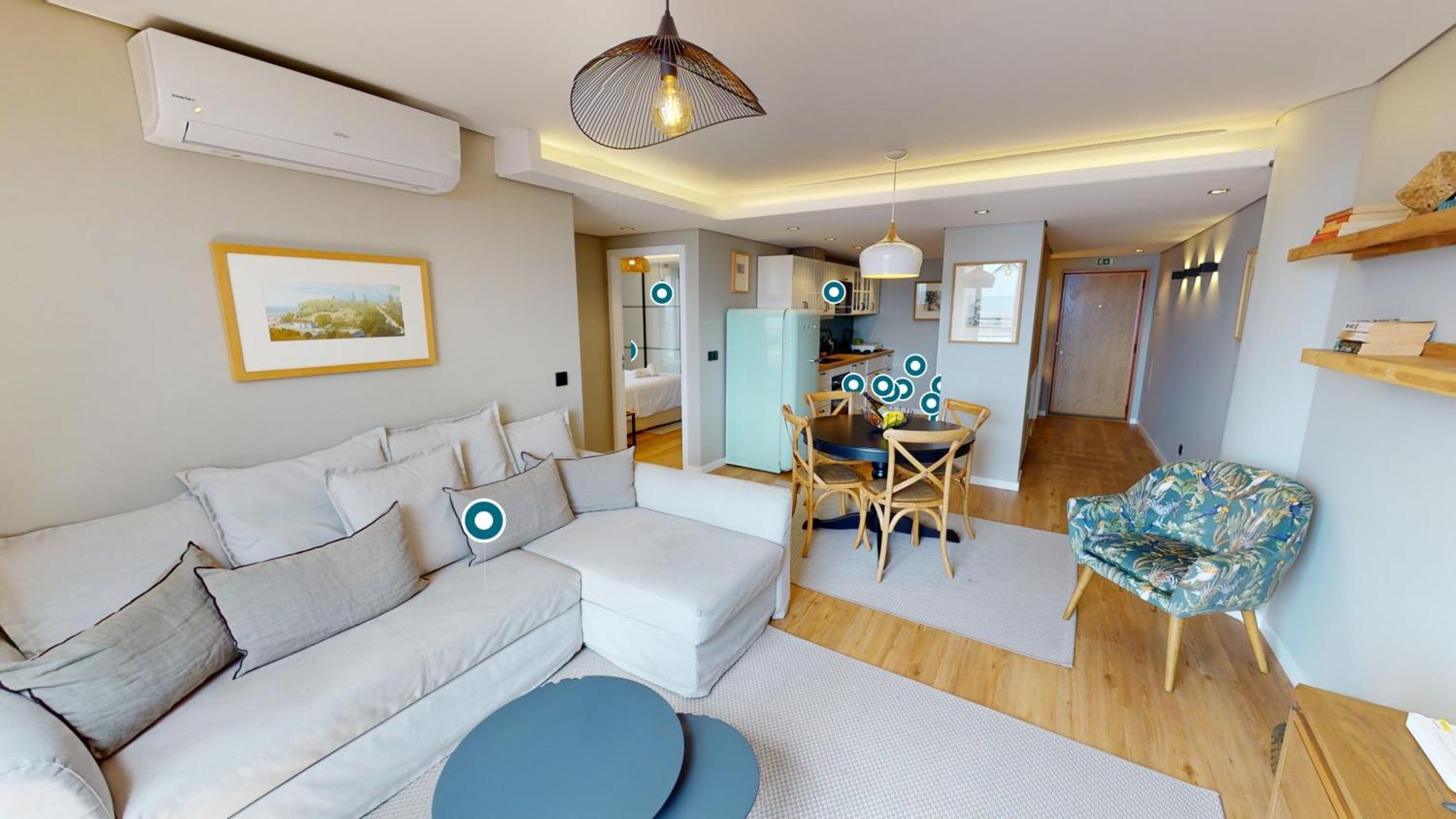 Rooftop Marina L By Madeira Best Apartments 丰沙尔 外观 照片