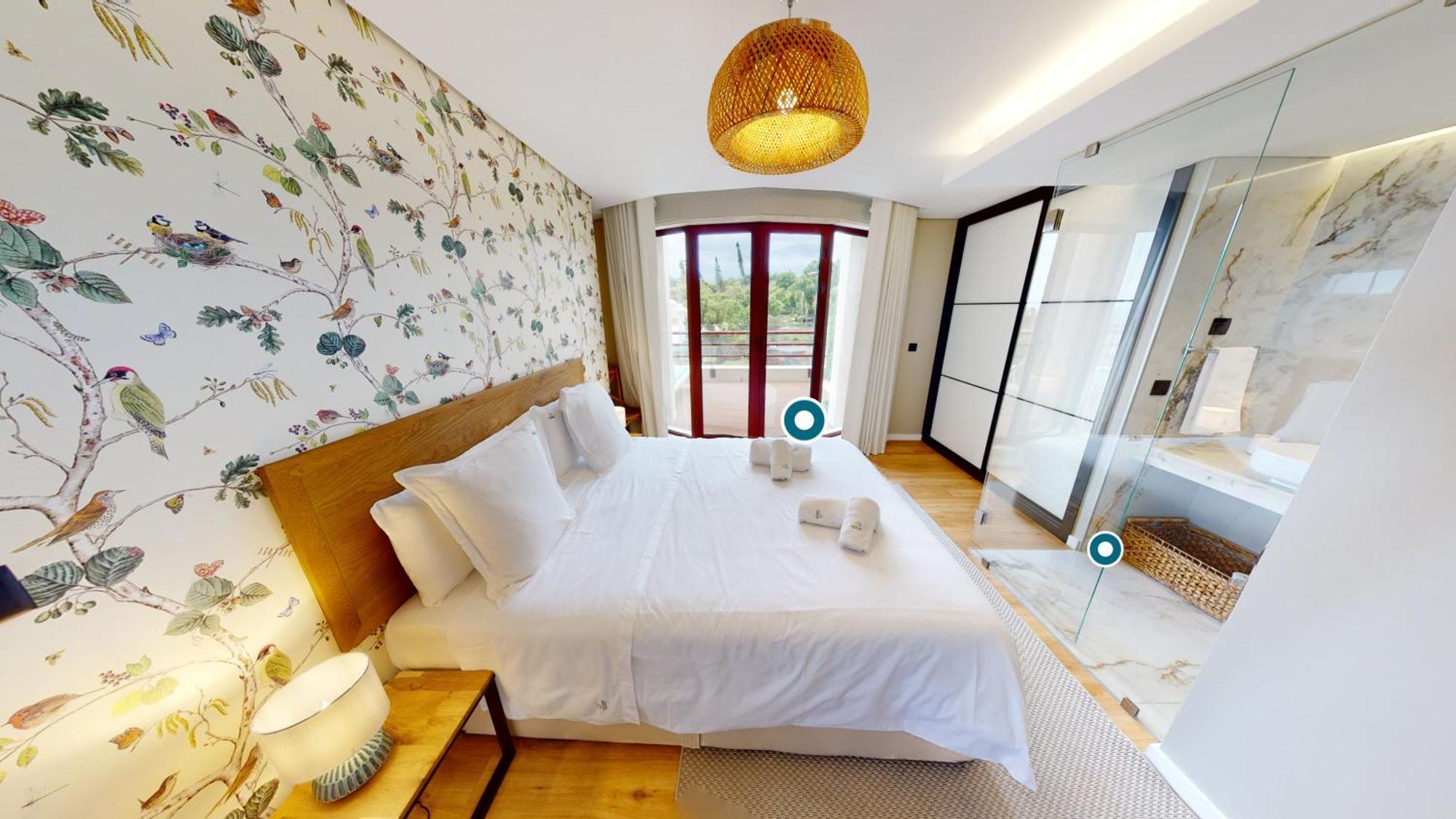 Rooftop Marina L By Madeira Best Apartments 丰沙尔 外观 照片