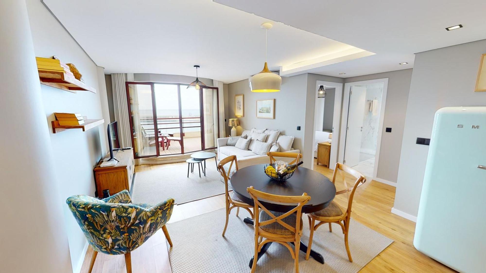 Rooftop Marina L By Madeira Best Apartments 丰沙尔 外观 照片